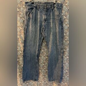 Old Navy Men’s Painter’s Jeans